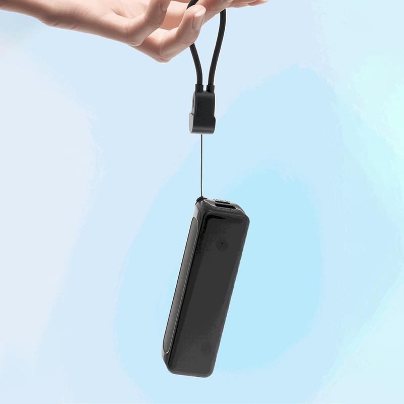 Diy Electronics Com - Casing Power Bank Baterai 21700 Portabel