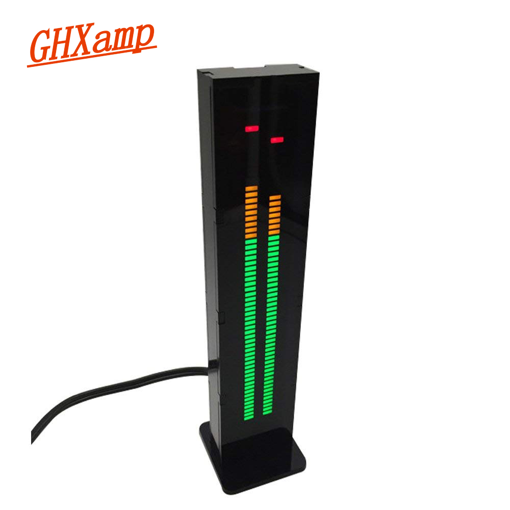 Diy Electronics Com - AS60 LED Tingkat Volume Display Vu