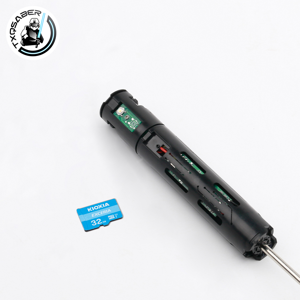 Diy Electronics Components - Kit Soundboard Proffie TXQSABER untuk Pedang