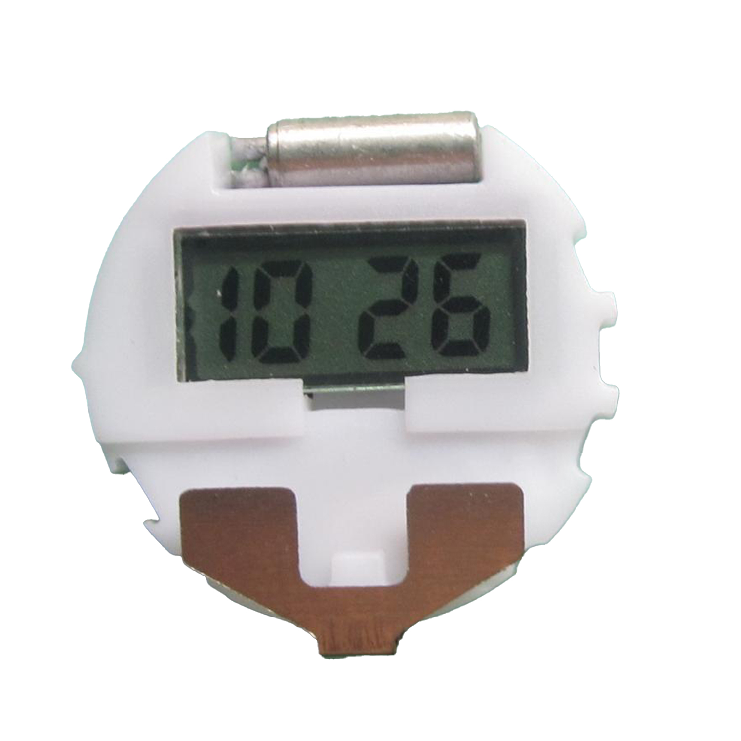 Diy Kit Elektronik - 100 Buah Jam Tangan Digital Jam