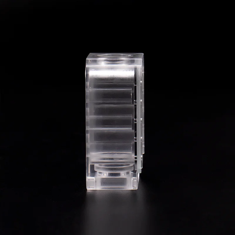 Diy Vape Electronics - Vape Pen PRC Boro Tank untuk