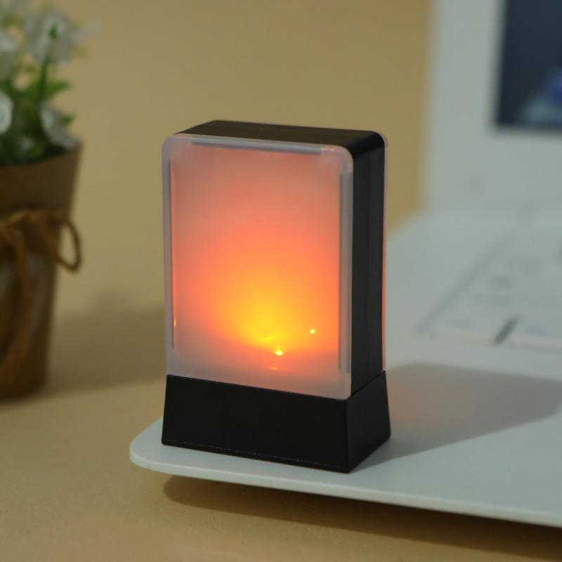 Diy Electronics Housing - 1 Buah Dekorasi Adegan Miniatur Ornamen