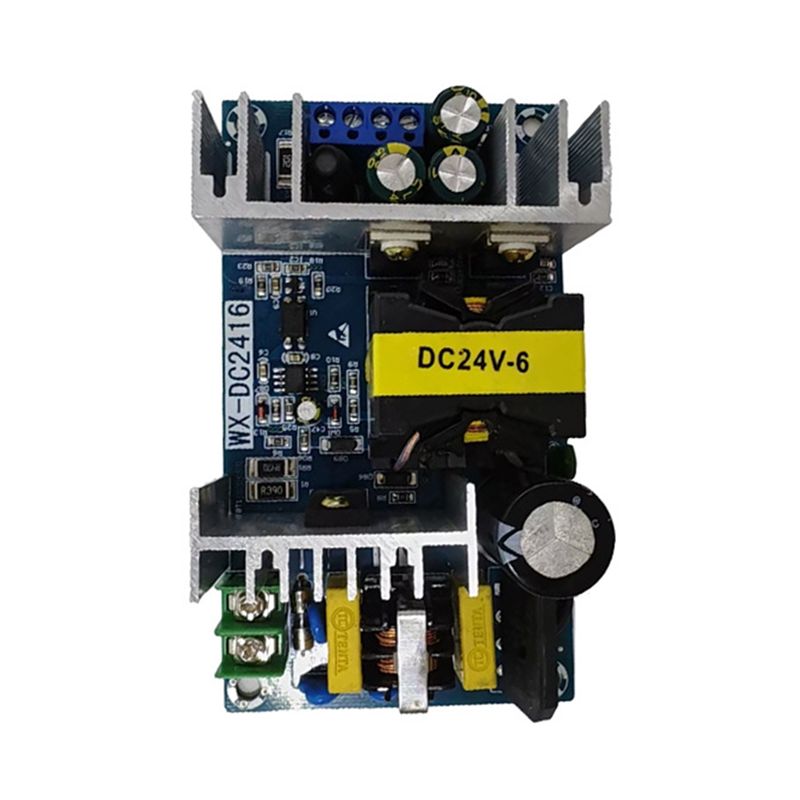 Diy Electronics Store - Papan Catu Daya Switching 150W 24V