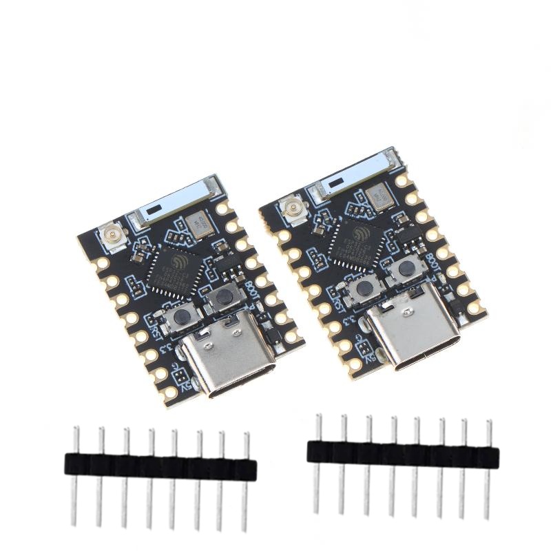 Diy Electronics Course - 1 Buah ESP32 C3 Papan Pengembangan