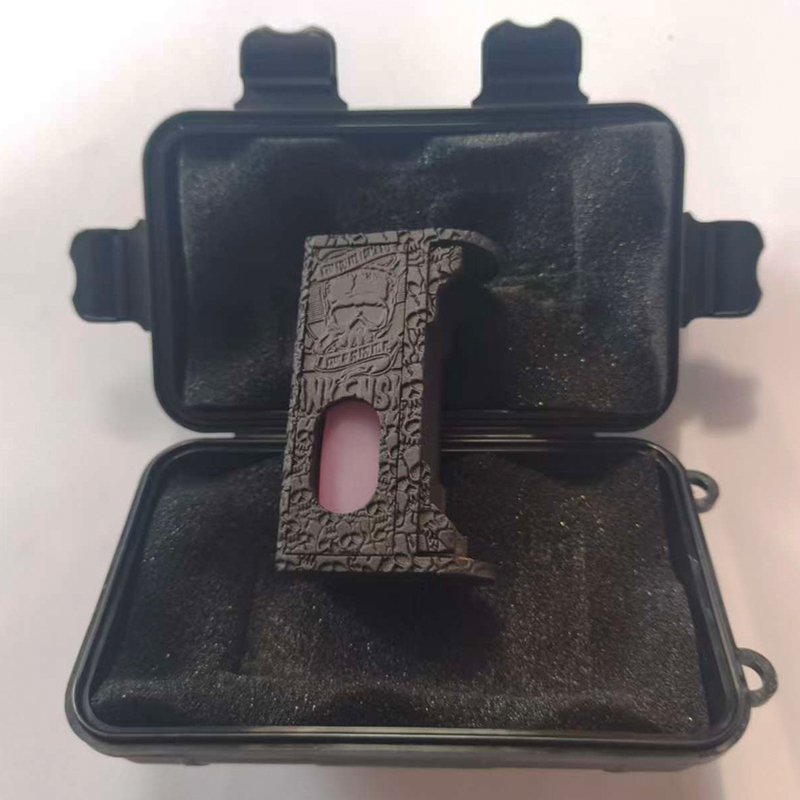Diy Vape Electronics - Pengganti 3D Print sk-v3 80W 18650