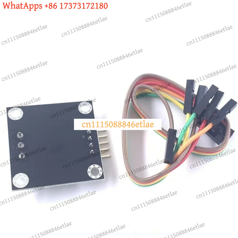 Modul Potensiometer Digital MC - Diy Electronics Components ulasan dan harga