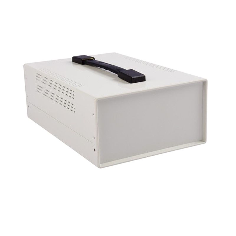 325x220x120mm wadah kotak proy - Diy Electronics Housing ulasan dan harga