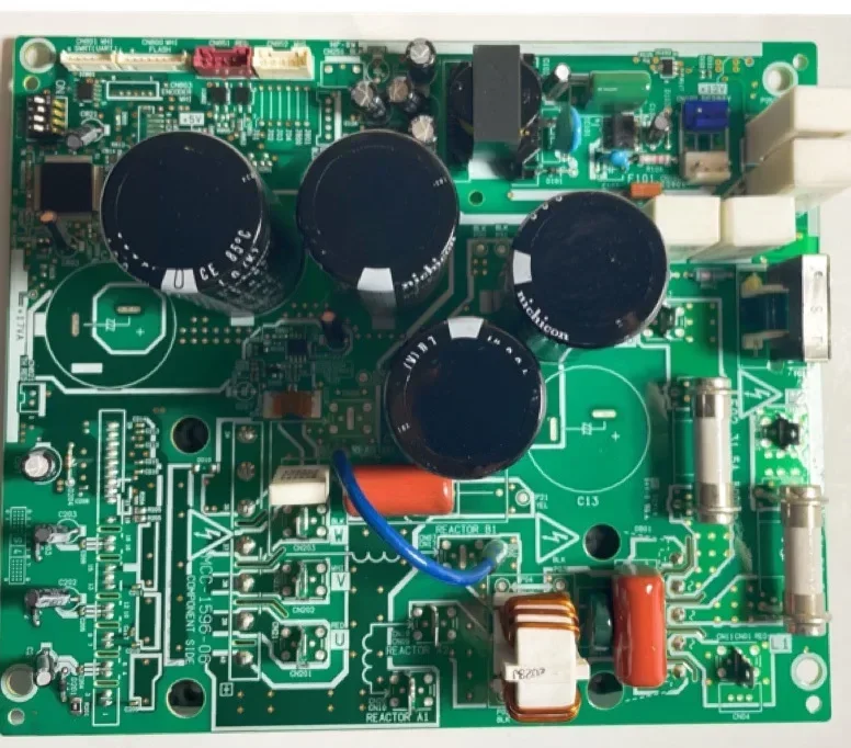 Modul Konversi Frekuensi Kompr - Diy Electronics Market ulasan dan harga