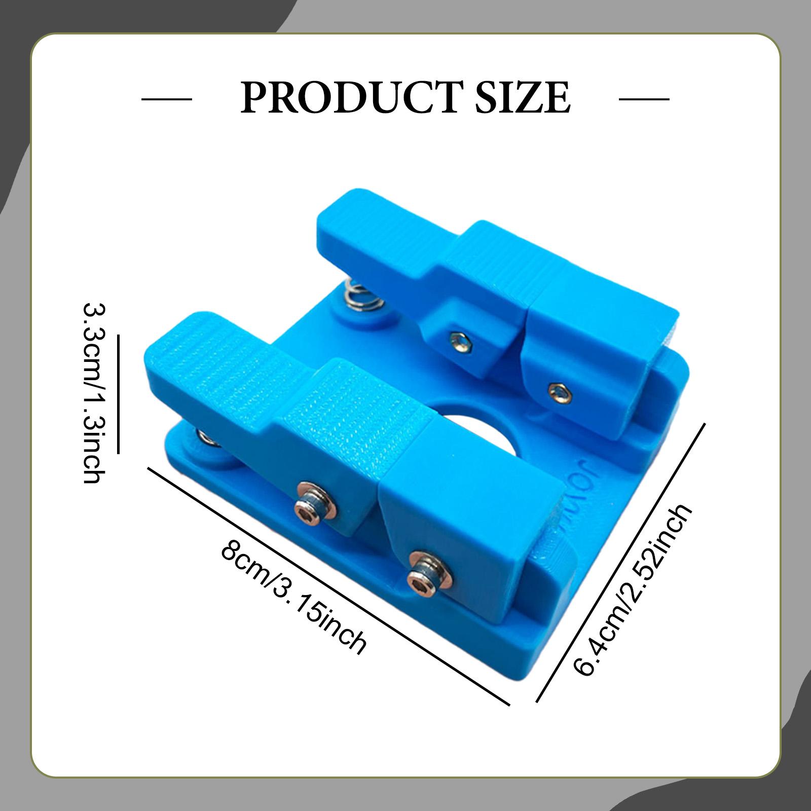 Penjepit Kawat Tangan Bantu So - Diy Electronics Holder ulasan dan harga