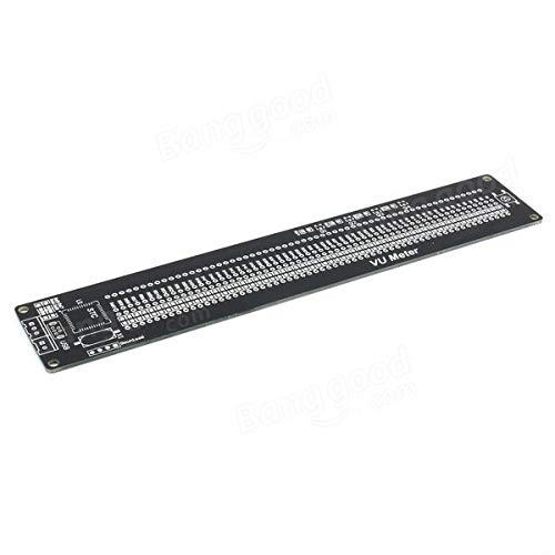AS60 LED Tingkat Volume Displa - Diy Electronics Com ulasan dan harga