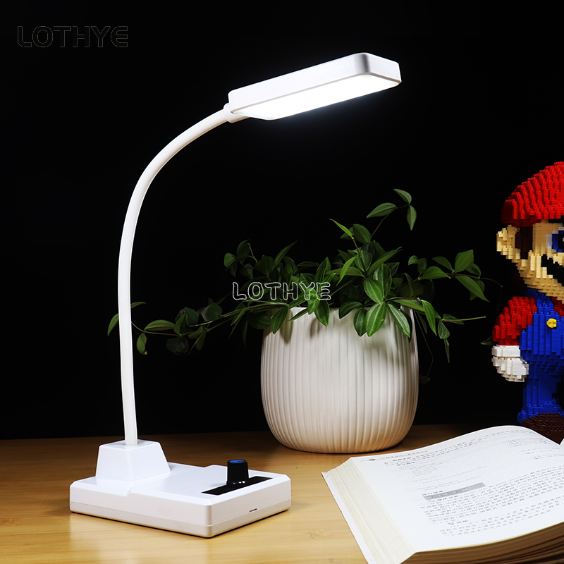 NE555 Kit Lampu Meja Peredupan - Diy Electronics Table ulasan dan harga