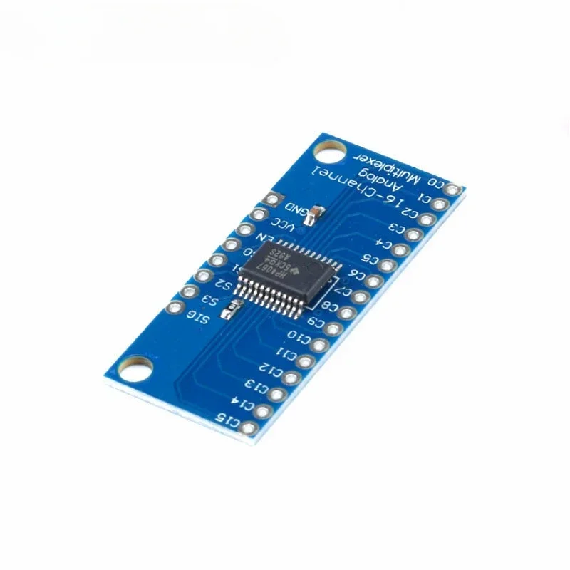 5PCS 74HC4067 CD74HC4067 Modul - Diy Electronics Components ulasan dan harga