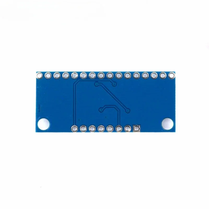 5PCS 74HC4067 CD74HC4067 Modul - Diy Electronics Components ulasan dan harga