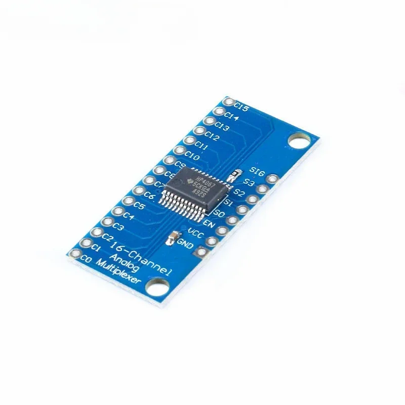 5PCS 74HC4067 CD74HC4067 Modul - Diy Electronics Components ulasan dan harga