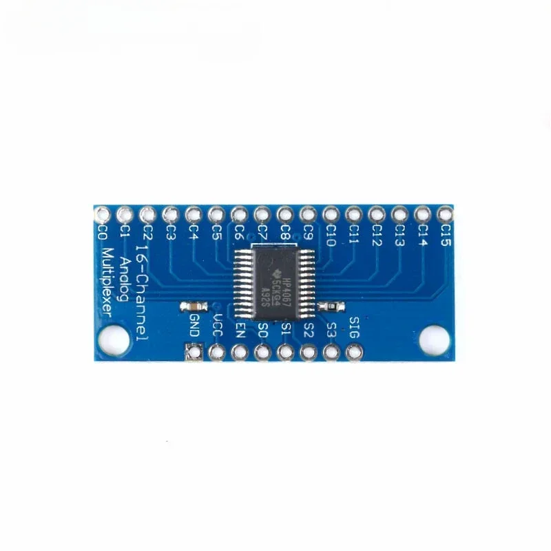 5PCS 74HC4067 CD74HC4067 Modul - Diy Electronics Components ulasan dan harga