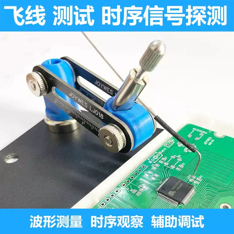 Uji Perbaikan Sinyal Toko Kelo - Diy Electronics Store ulasan dan harga