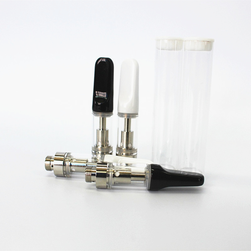 5 buah Cartridge sel koil kera - Diy Vape Electronics ulasan dan harga