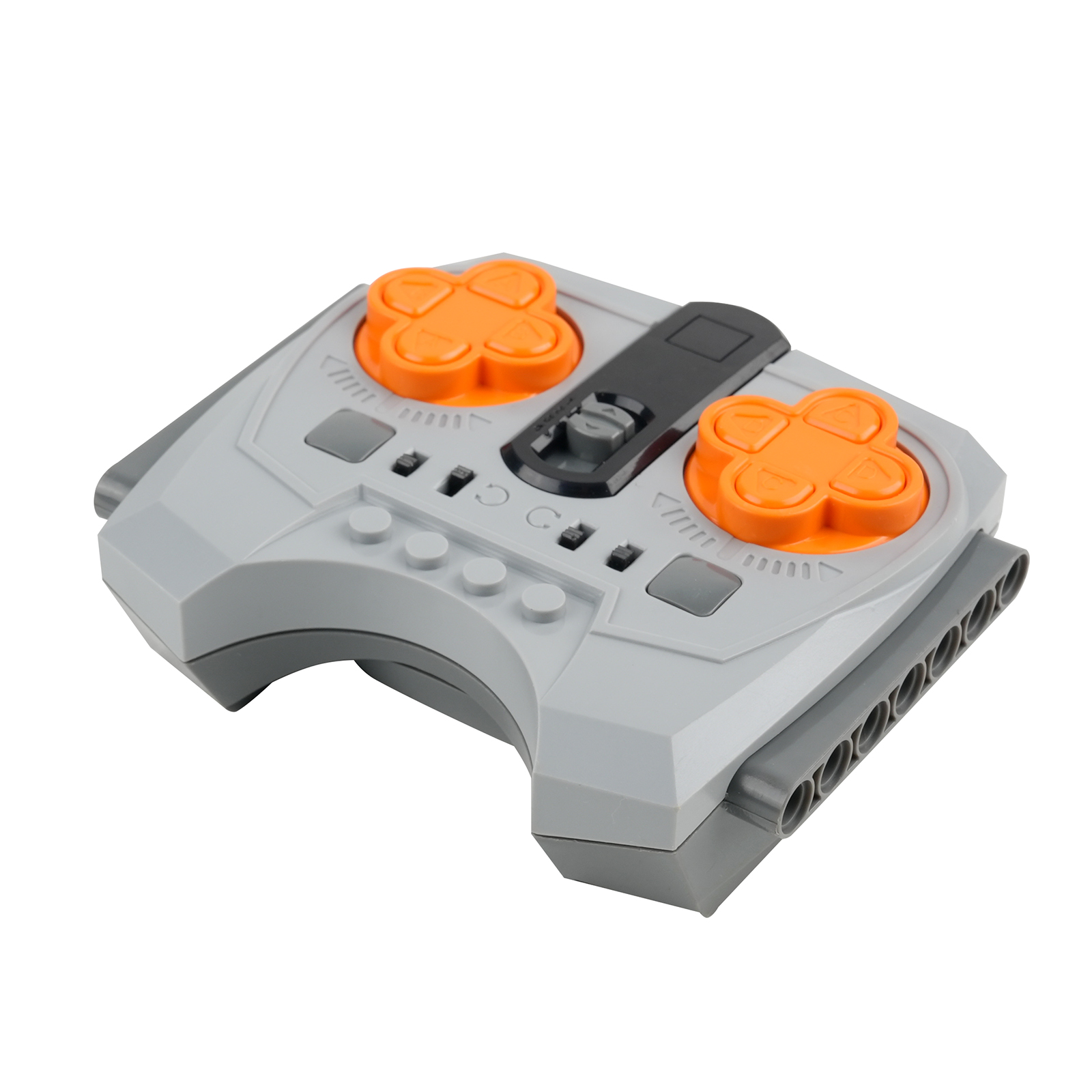 Teknologi MOC PF Pieces Buildi - Ir Infrared Receiver ulasan dan harga