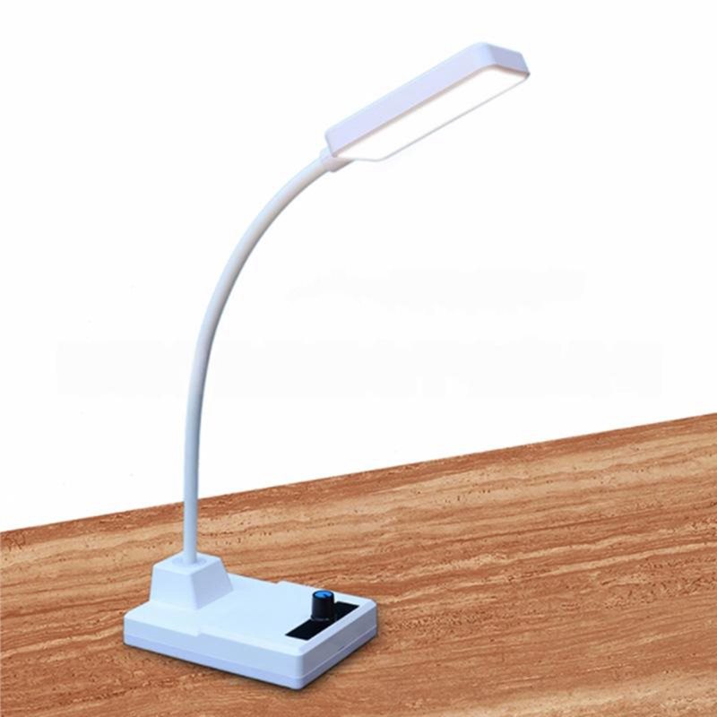 Kit Lampu Meja LED A23F-NE555  - Diy Electronics Table ulasan dan harga