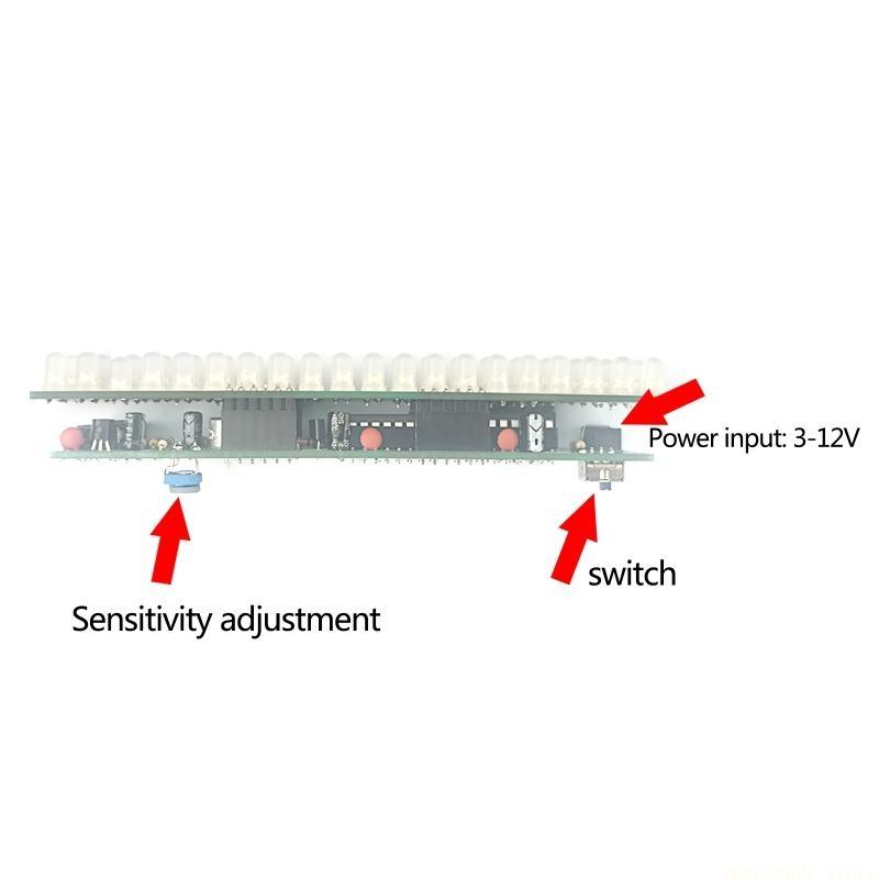 F62C 1 Set Pembuatan Elektroni - Diy Electronics Com ulasan dan harga