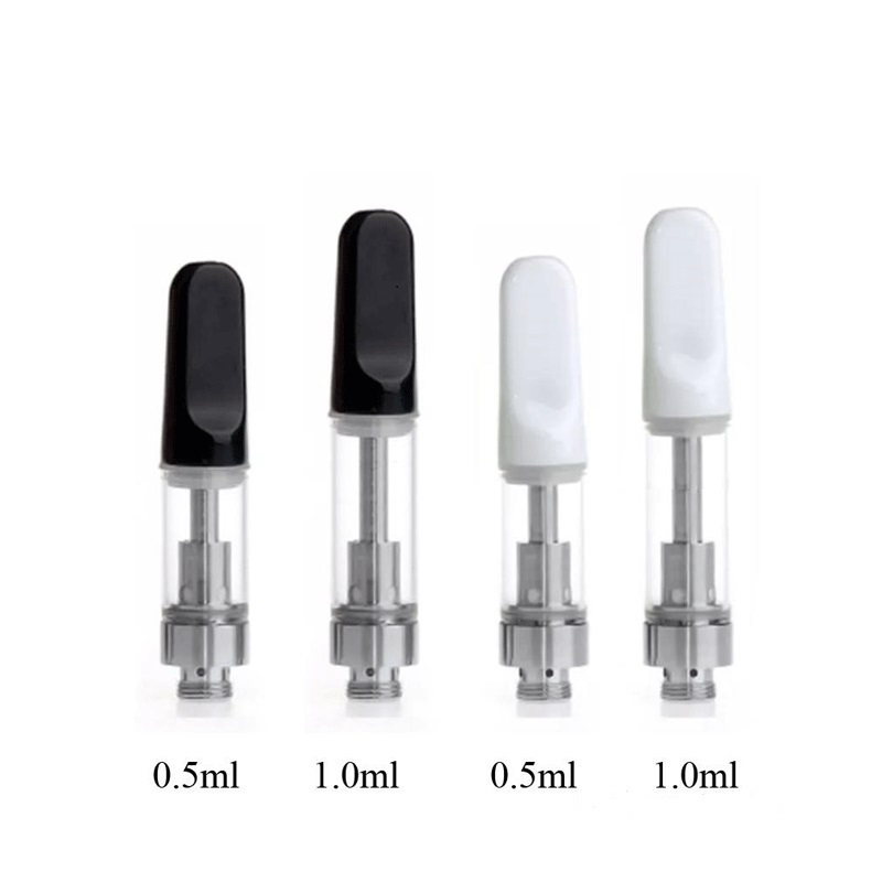 10 buah TH205 TH210 kartrid mi - Diy Vape Electronics ulasan dan harga