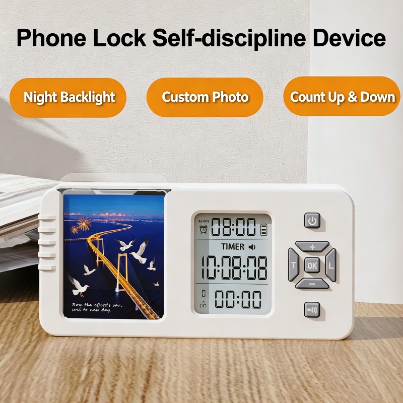 Kotak Penyimpanan Disiplin Ele - Diy Electronics ulasan dan harga
