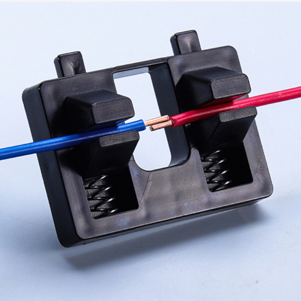Perlengkapan Pengelasan Kawat  - Diy Electronics Holder ulasan dan harga