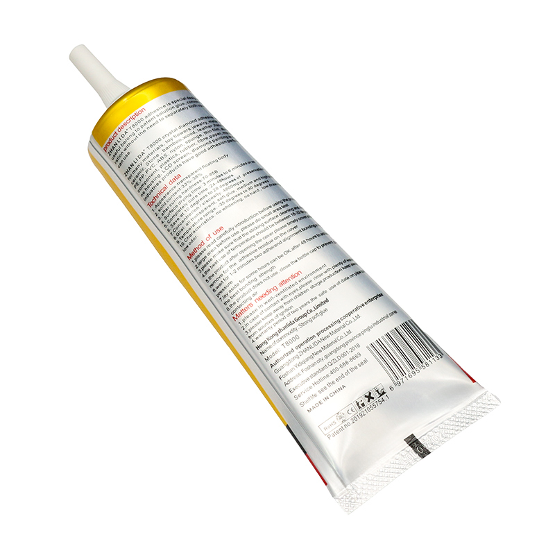 Zhanlida T8000 lem komponen el - Diy Electronics Components ulasan dan harga