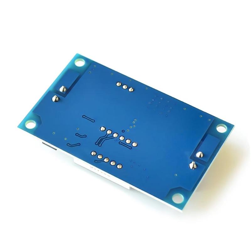Modul Catu Daya LM2596 Dengan  - Diy Electronics ulasan dan harga