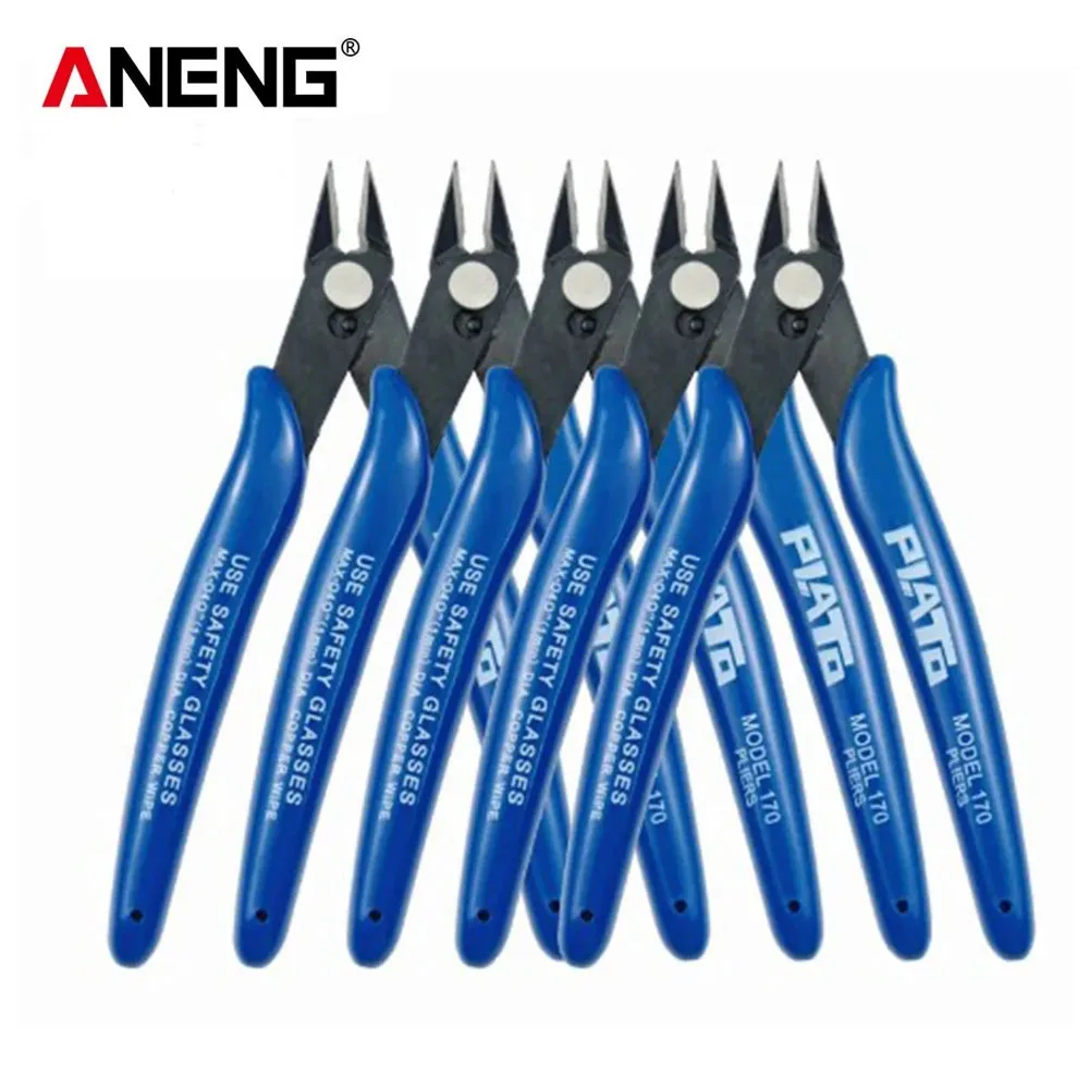 1/2/5 Buah Tang Diagonal Unive - Diy Electronics Holder ulasan dan harga