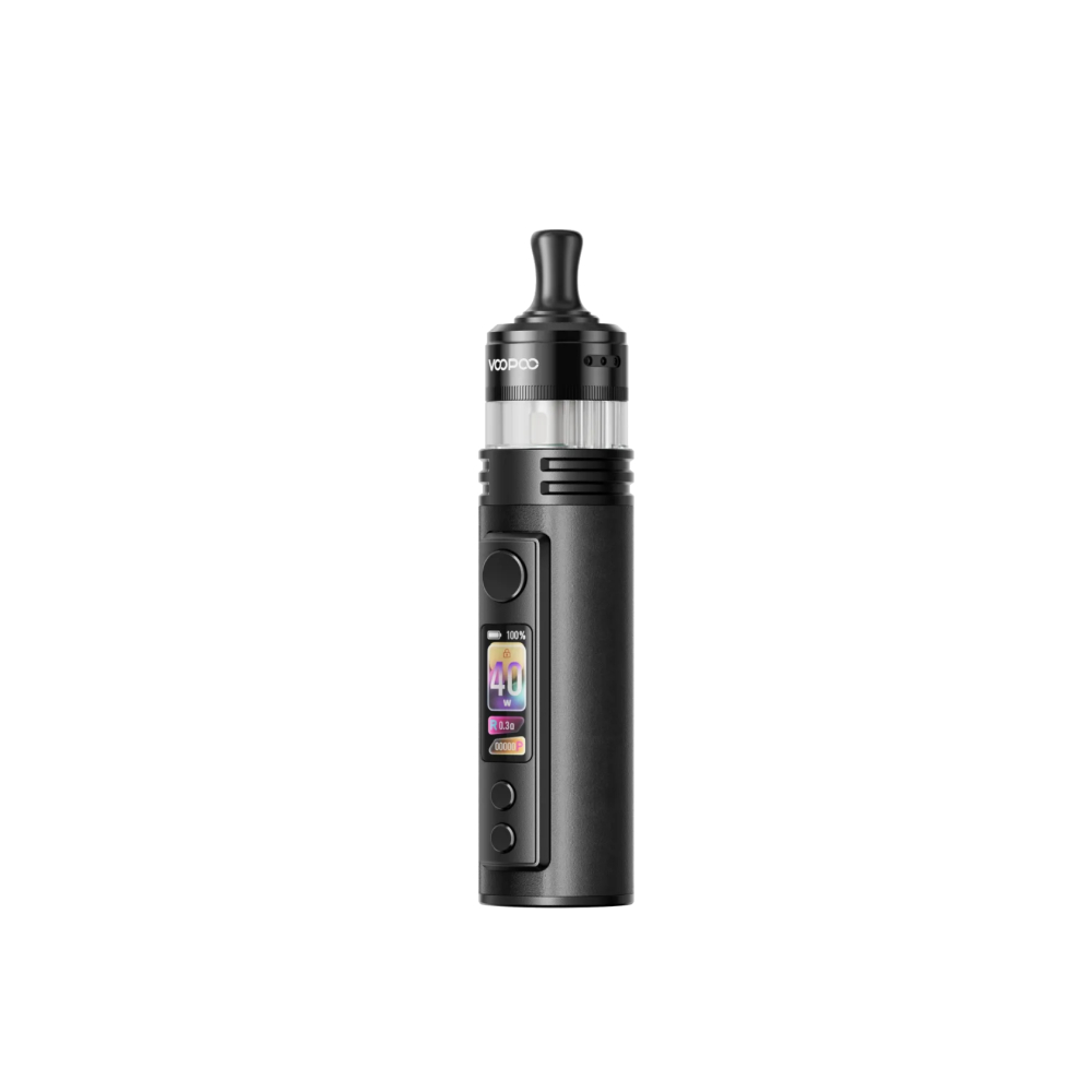 VOOPOO DRAG H40 Pro Pod Kit Re - Diy Vape Electronics ulasan dan harga