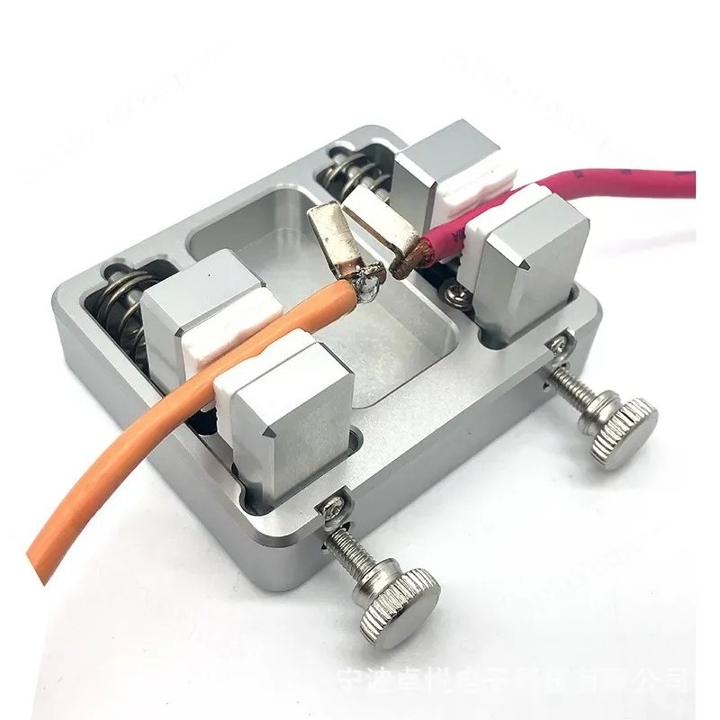 Perlengkapan Pengkabelan Papan - Diy Electronics Table ulasan dan harga