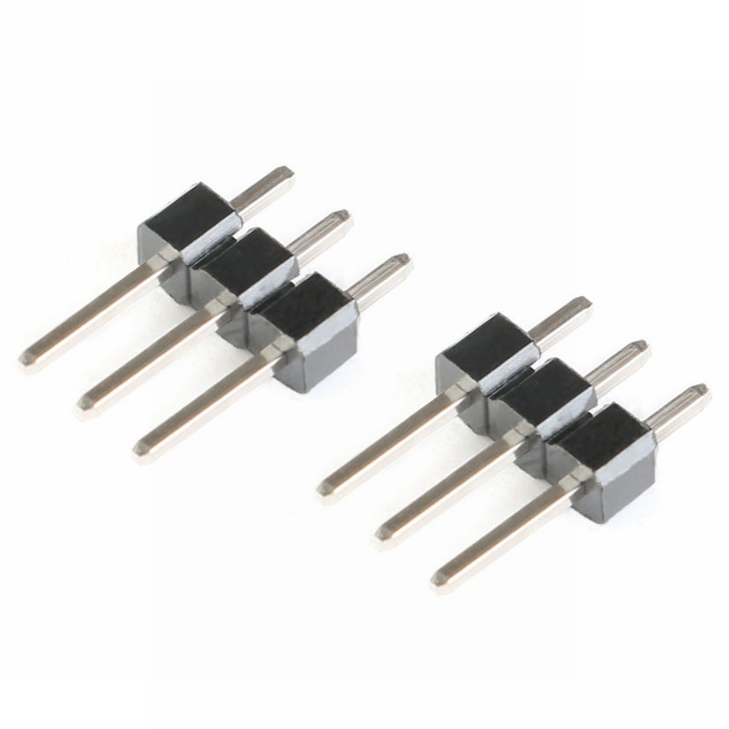 Konektor Pin Header Papan PCB  - Male Female Header Pin ulasan dan harga