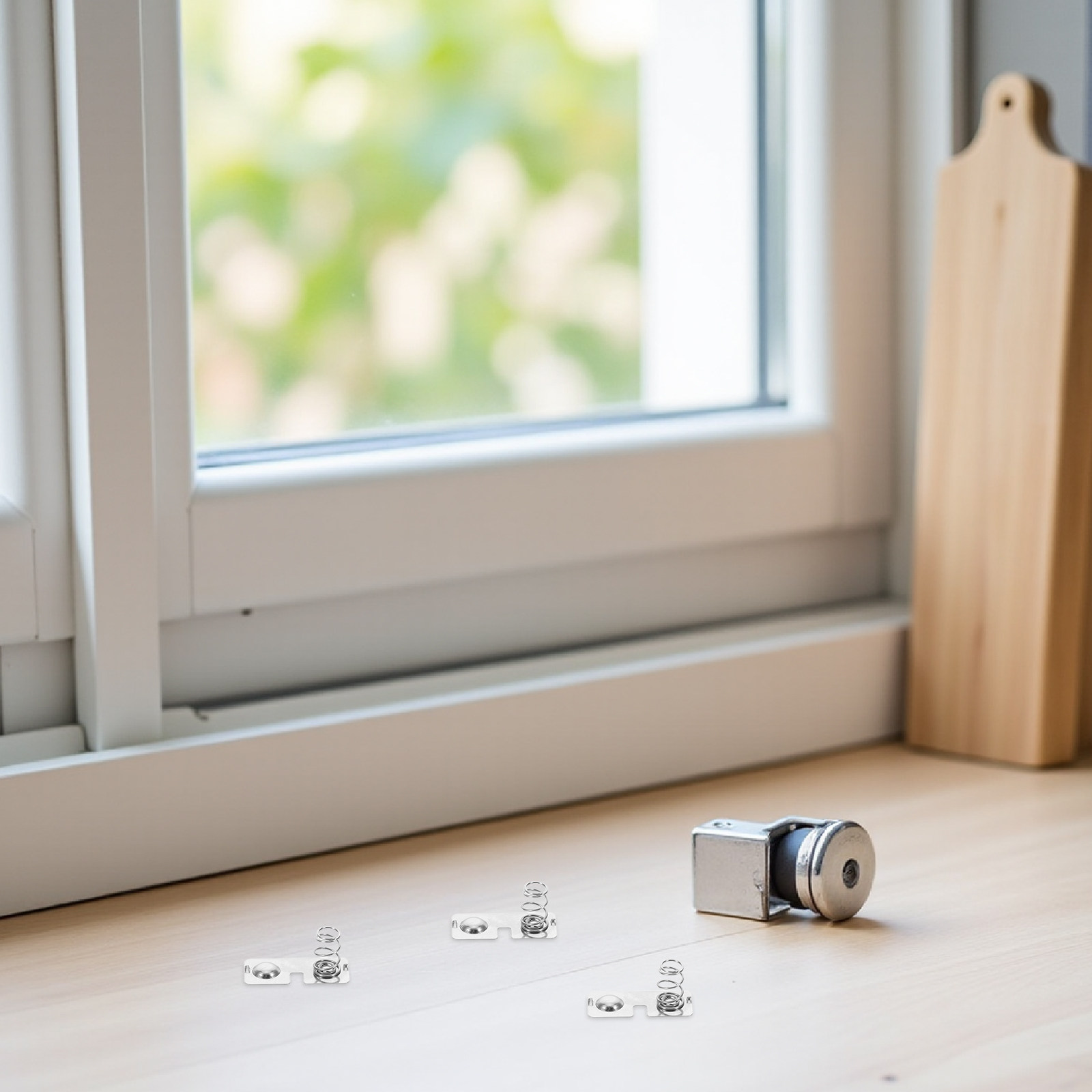 100 buah Kontak Pegas Baterai  - Diy Electronics Holder ulasan dan harga