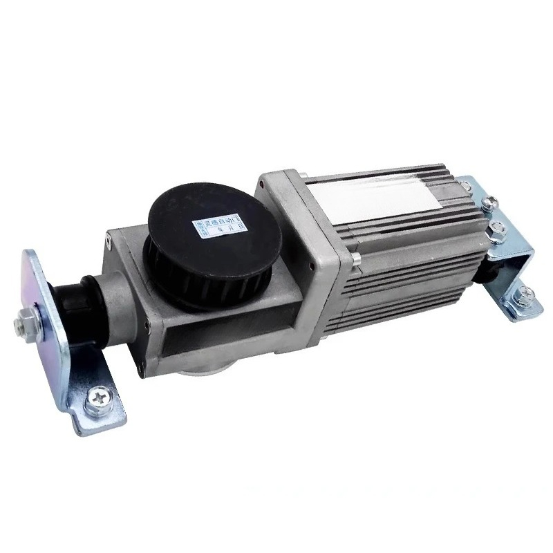 24V 60W 100W Motor Pintu Geser - Diy Kit Elektronik ulasan dan harga