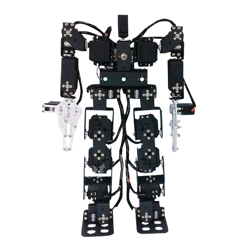 9/13/15/17/19 DOF Robot untuk  - Diy Kit Elektronik ulasan dan harga