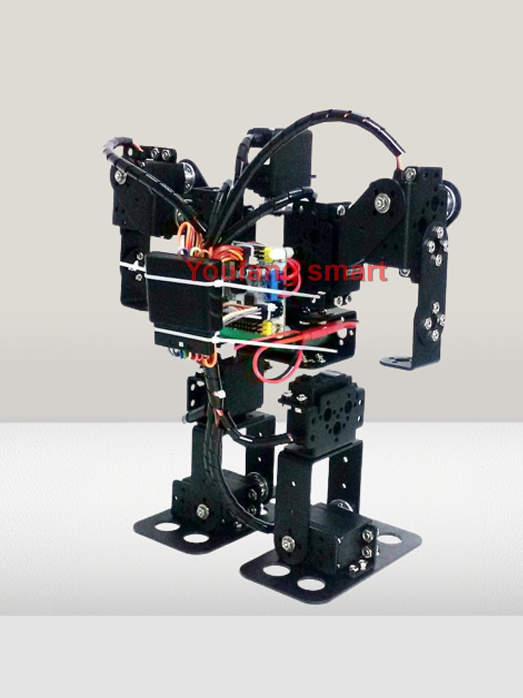 9/13/15/17/19 DOF Robot untuk  - Diy Kit Elektronik ulasan dan harga