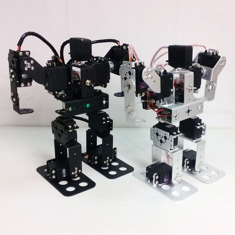 9/13/15/17/19 DOF Robot untuk  - Diy Kit Elektronik ulasan dan harga