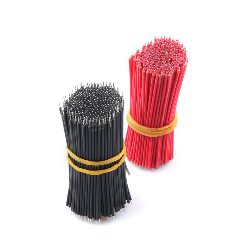 100 Buah/Lot 26AWG Kabel Solde - Diy Electronics Gadget ulasan dan harga