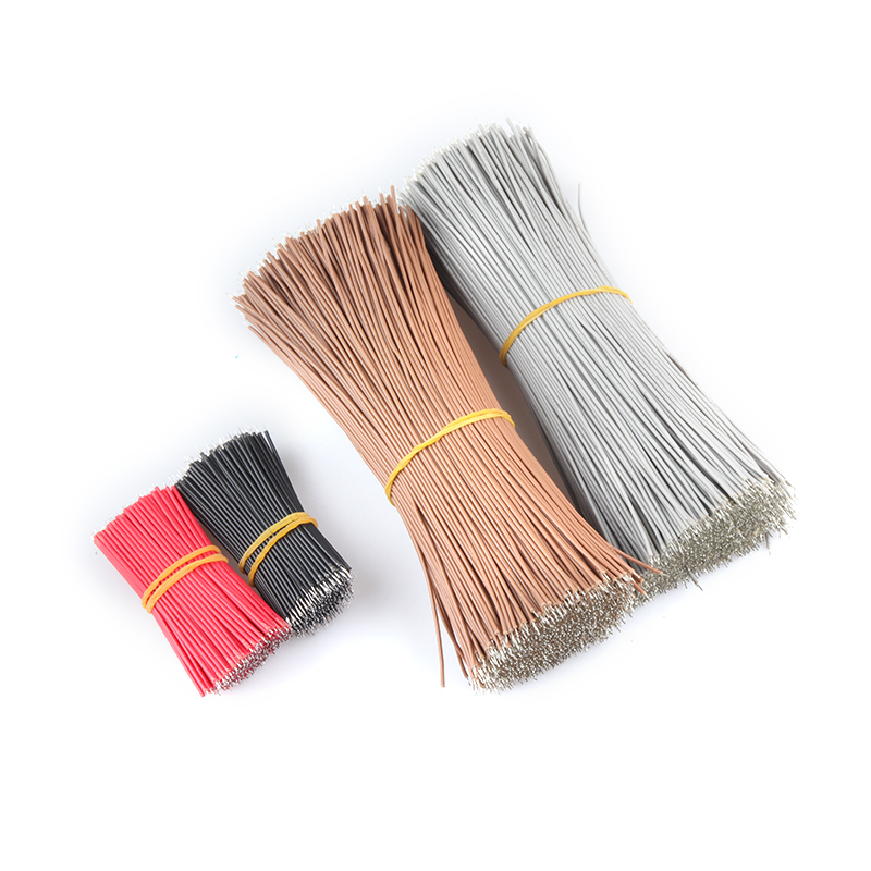100 Buah/Lot 26AWG Kabel Solde - Diy Electronics Gadget ulasan dan harga
