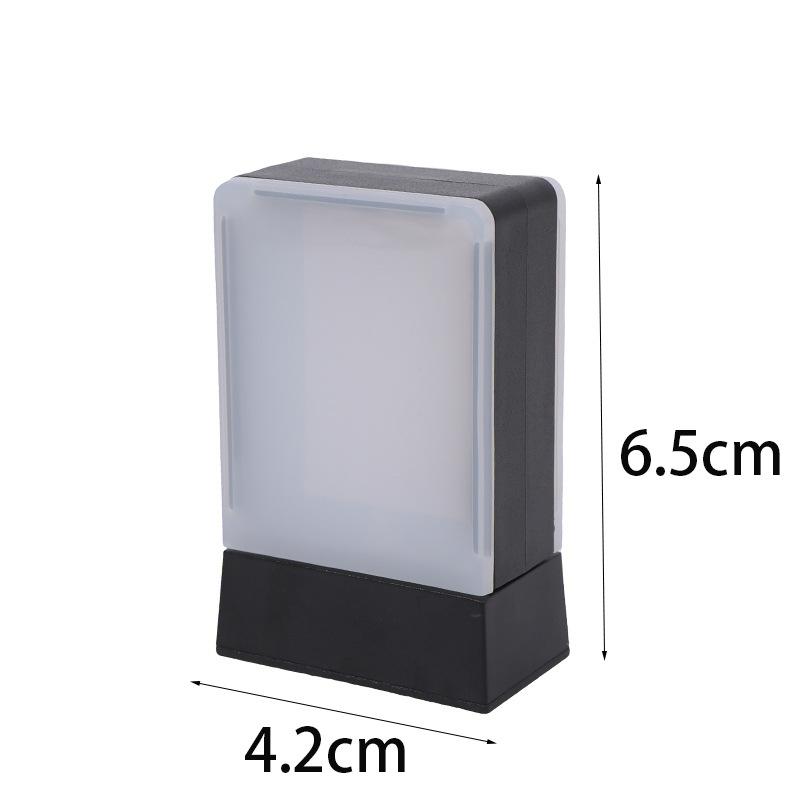 1 Buah Dekorasi Adegan Miniatu - Diy Electronics Housing ulasan dan harga