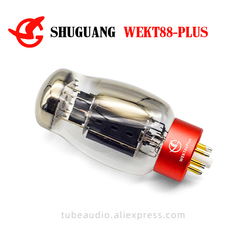 2026 Shuguang WEKT88-PLUS Vacu - Diy Electronics Com ulasan dan harga