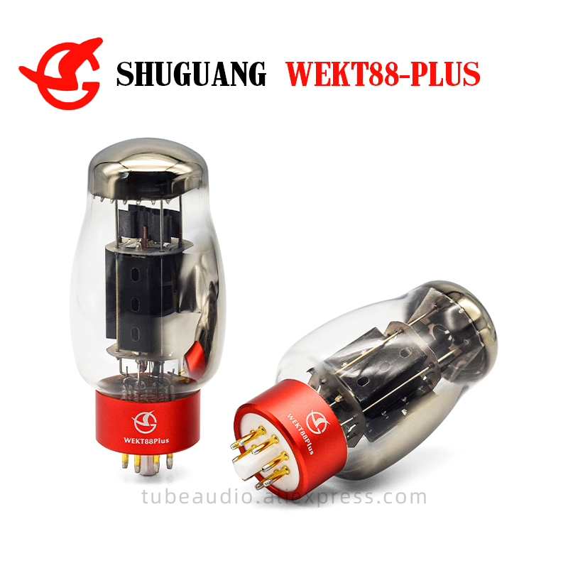 2026 Shuguang WEKT88-PLUS Vacu - Diy Electronics Com ulasan dan harga