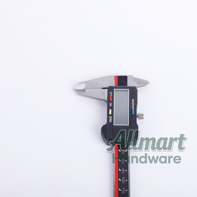 Kaliper Elektronik Digital, Ka - Diy Electronics ulasan dan harga