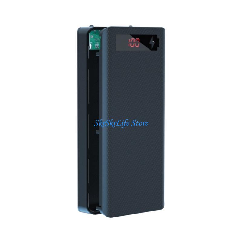 Baterai E65E 18650 untuk Casin - Diy Electronics Holder ulasan dan harga