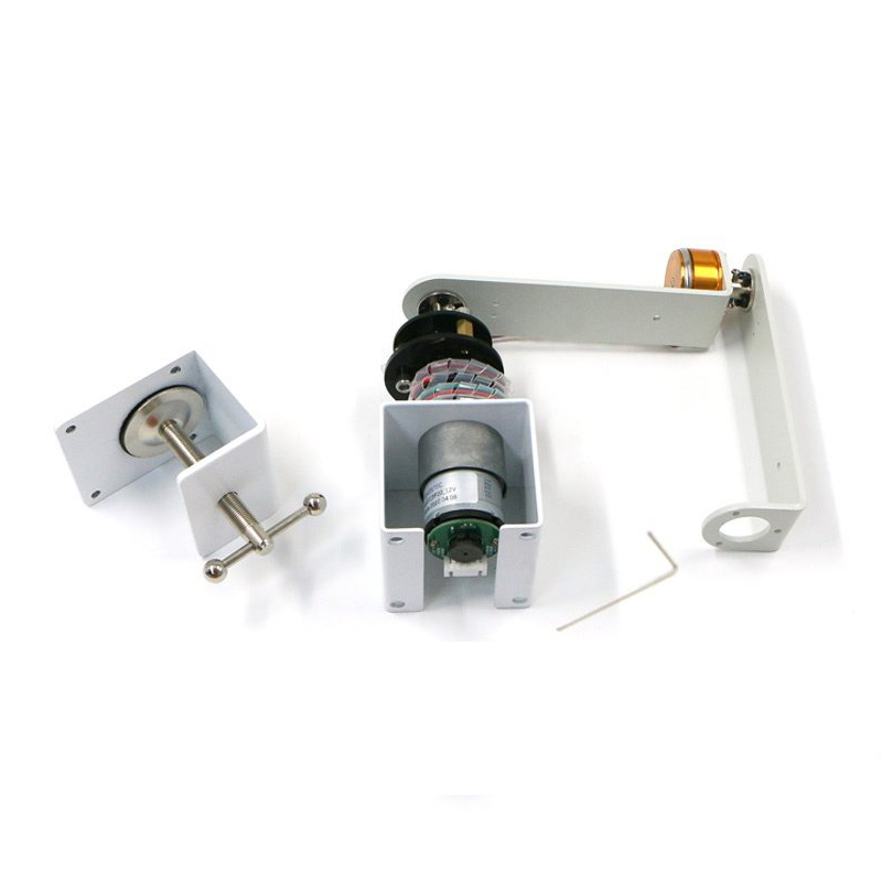 IP570 Pendulum Terbalik Berput - Diy Kit Elektronik ulasan dan harga