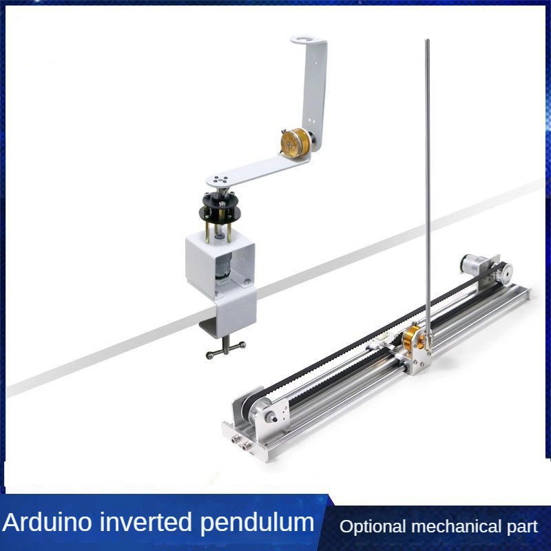IP570 Pendulum Terbalik Berput - Diy Kit Elektronik ulasan dan harga