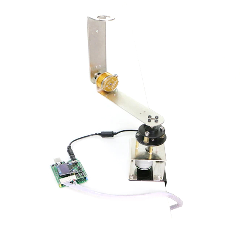 IP570 Pendulum Terbalik Berput - Diy Kit Elektronik ulasan dan harga