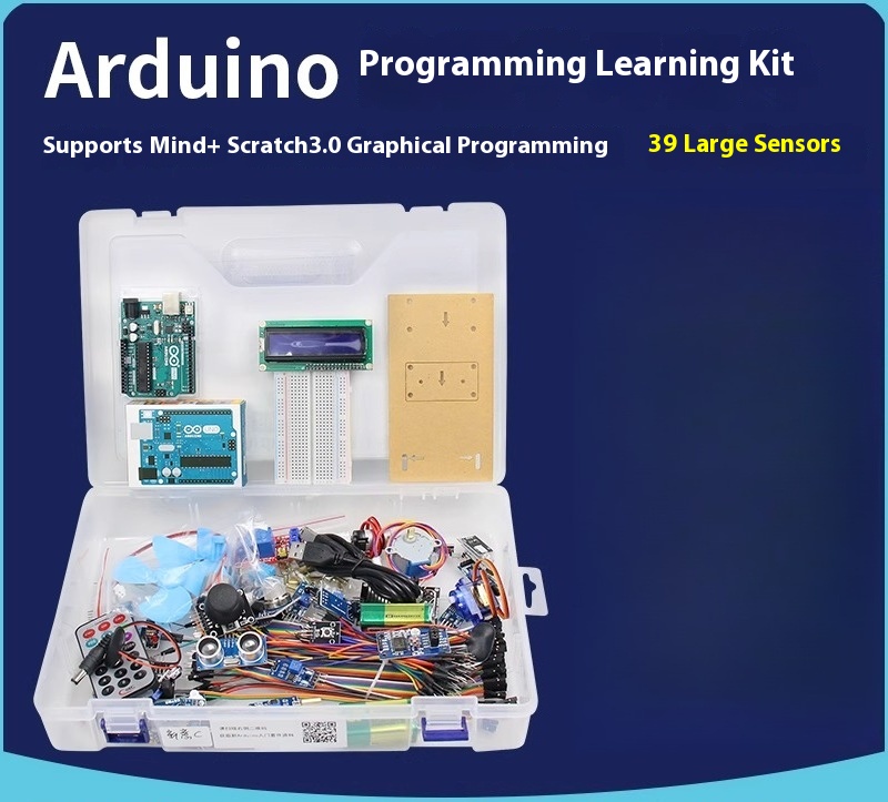 Kit Pemula IoT Maker Board Ard - Diy Electronics Store ulasan dan harga