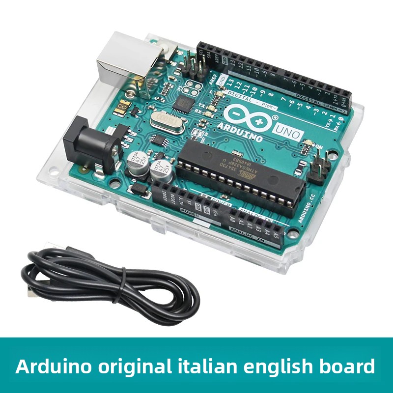 Kit Pemula IoT Maker Board Ard - Diy Electronics Store ulasan dan harga